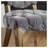 Richard Tufted Upholstered Parsons Chair-514172004