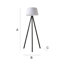 Nemours 159cm Basbro Tripod Floor Lamp Shade-243513089-171565805-243513092