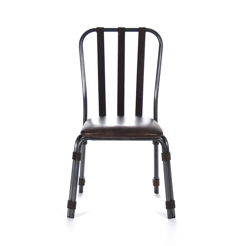 Leather Dining Chair