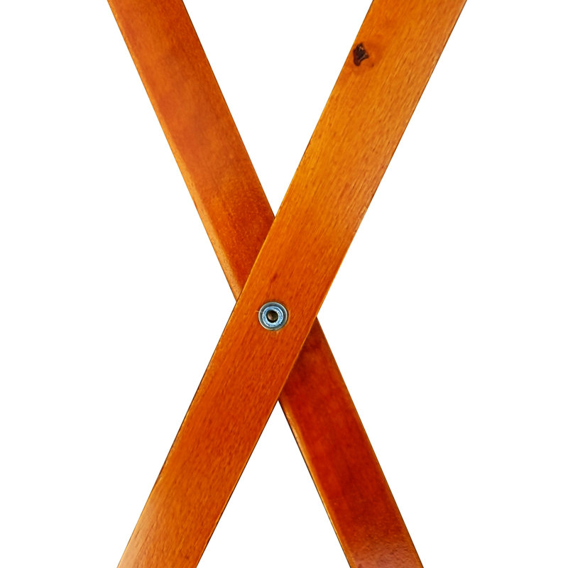 Table basse d'extérieur L 14,22 po x l 18,94 po Qualik