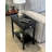 Aiydan Solid Wood End Table with Storage-990035133