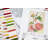 Breakfast Counted Cross-Stitch Kit by Luca-S B7053L