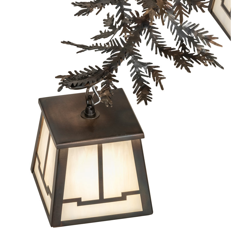 Lustre 29 lumières 29 po