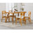 Borislavka Back Upholstered Dining Chair-530162807-530162804