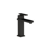 Skylar Single Hole Bathroom Faucet with Drain Assembly