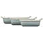 Le Creuset Stoneware 3 Piece Baking Dishes-941101055