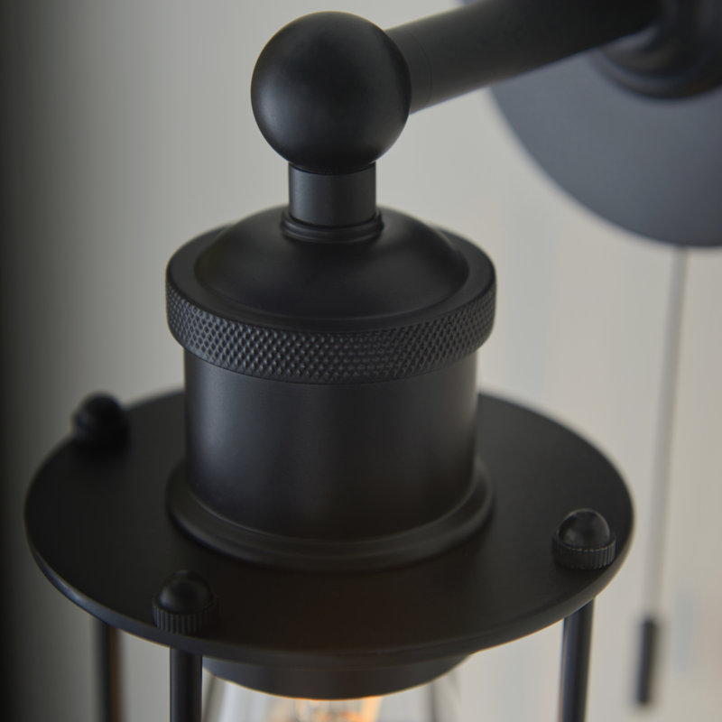 Ledya Barn Light