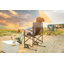 Chaise de camping d'extérieur à bascule Freestyle-145836400