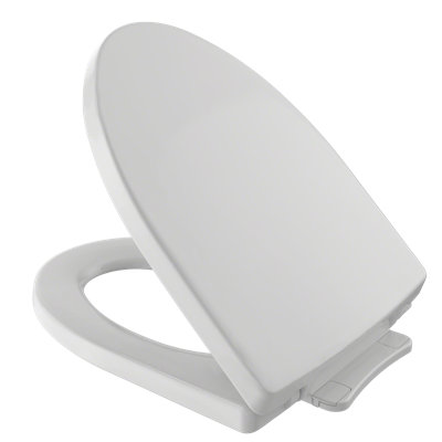SoftClose® Elongated Toilet Seat