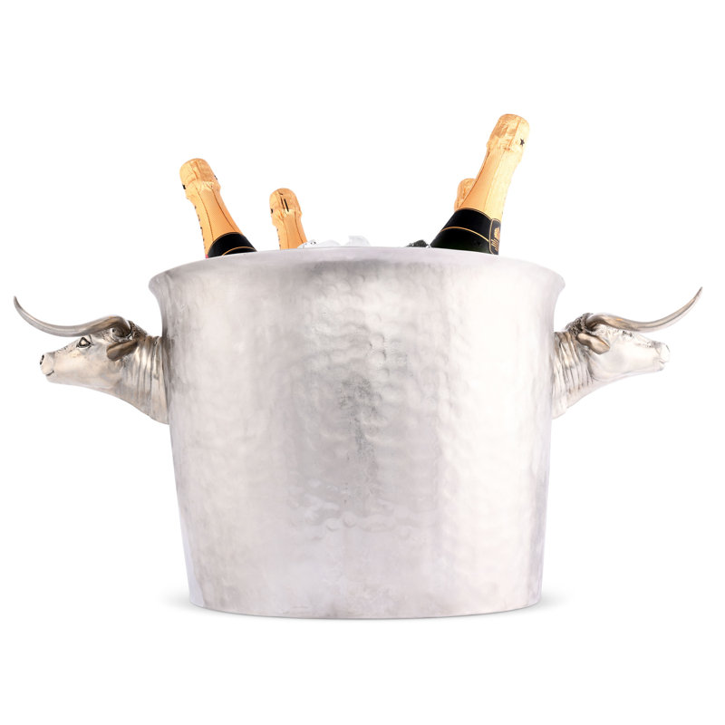 Western Stainless Steel Beverage Tub