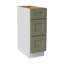 Armoire de cuisine en bois massif prête à assembler-122951969-124294373