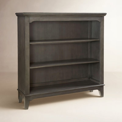 Mabank Wide Bookcase