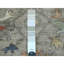 Tapis noué à la main 8 pi 6 po x 11 pi 2 po kaki brun Angora Oushak 2BA7EF3D6DD5401391E931C00B3E838E