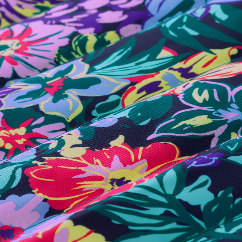 Vera Bradley 2 Person Classic Hammock, Happy Blooms