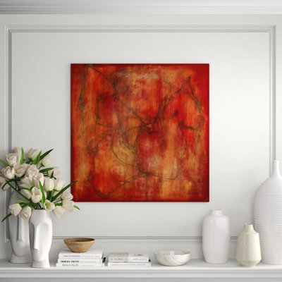 Subtle Nuance Print by Joshua Schicker