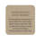 Modern & Contemporary No Time Display Type Stone Quartz Movement / Crystal Tabletop Clock-541072940