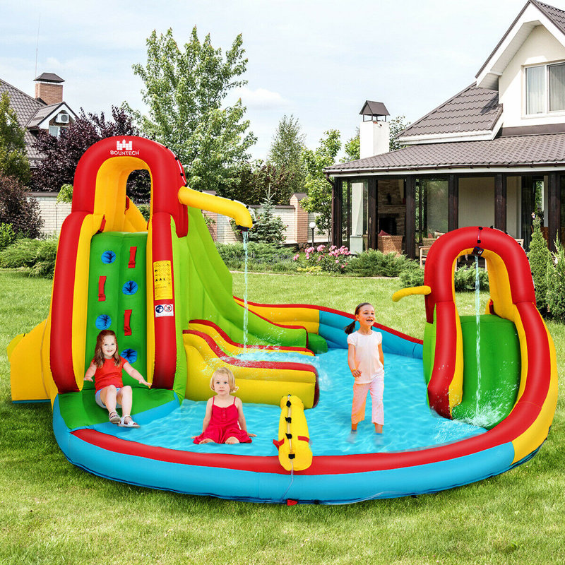 Mireya Bounce House