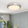 Emanda LED Flush Mount