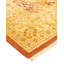 Classic One-of-a-Kind 6' 3" X 9' 2" Hand Knotted Area Rug