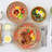 Martaja 12 Piece Ceramic Dinnerware Set - Service for 4-444301199
