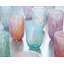 Sip Sip Handmade Drinking Glass