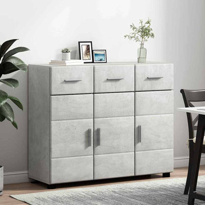 Standard Accent Cabinet