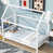 Blanc est en rupture de stock