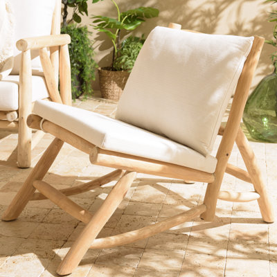 Zech Upholstered Accent Chair