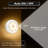 Motion Sensor Indoor Light AAA Battery Powered Night Light For Stairs Bedroom Kitchen Etc-105445575