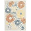 Tapis d'extérieur rose Shila-233917517