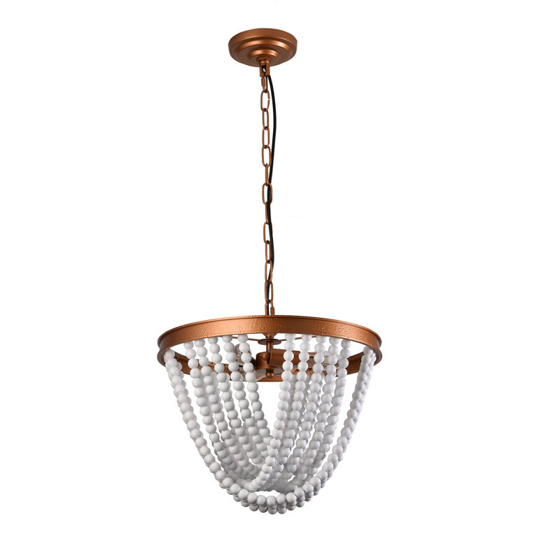Lustre 3 lumières