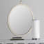 Miroir de salle de bain Gracemoor-1351585168