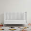 Lit de bébé convertible 3-en-1 Ivey-133295188