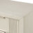 Nightstand, Antique White