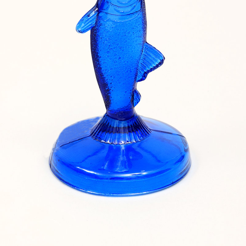 Glass Tabletop Figurines & Sculptures