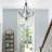 Holk 5 - Light Candle Style Chandelier-322511710