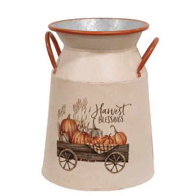 Pot à lait Harvest Blessings