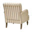 Chaise d'appoint Bedford Amanda