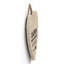 Witch Caution Watch For Wooden Heart Plaque-185924565
