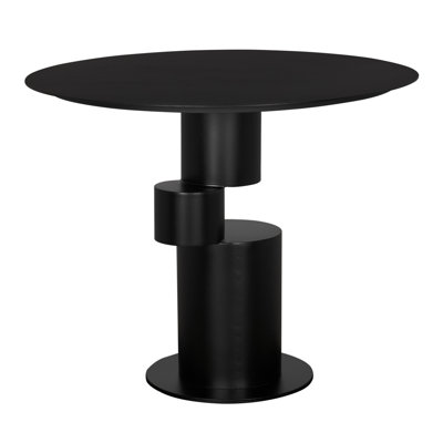 Nola Round Dining Table