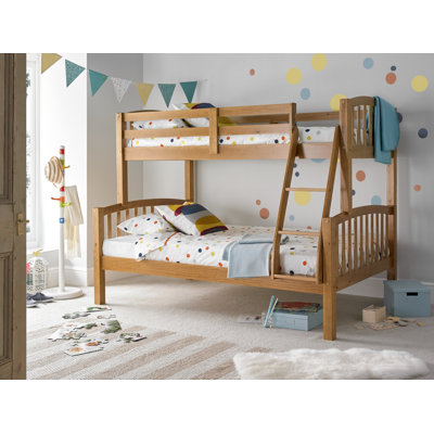Hayrenik Kids Bunk Bed