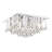Pattaya Flush Mount