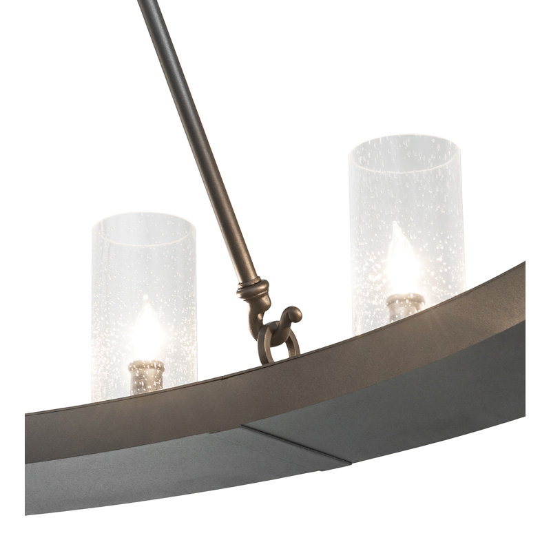 20 - Light Chandelier