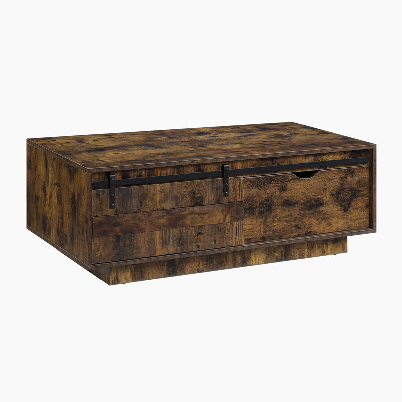 Pemberville Coffee Table