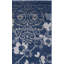 Tapis floral Mehl-1847727601