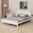 Modern Platform Bed-1046510222