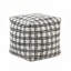 Repose-pieds Pouf Upholstery