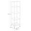 Amaud 30 cm W Adjustable Height Shelving Unit-1300565022