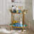Muse 20.25oz. Whiskey Decanter