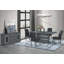 Buffet gris foncé ARIYA
